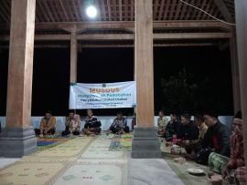 Musdus Penyusunan Materi Usulan RKPKal Tahun 2026: Padukuhan Jambu